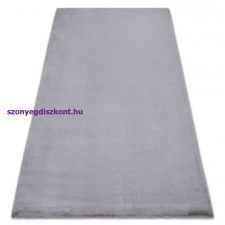 My carpet company kft Szőnyeg BUNNY ezüst 200x290 cm lakástextília