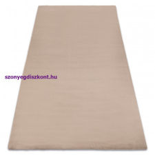 My carpet company kft Szőnyeg BUNNY taupe bézs 120x170 cm lakástextília