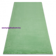 My carpet company kft Szőnyeg BUNNY zöld 160x220 cm lakástextília