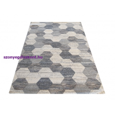 My carpet company kft Szőnyeg DY VISTA 02 szürke 200 x 290 cm lakástextília