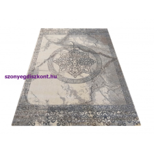 My carpet company kft Szőnyeg DY VISTA 04 szürke 200 x 290 cm lakástextília