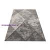 My carpet company kft Szőnyeg Modern DY VISTA 05 szürke 200 x 290 cm