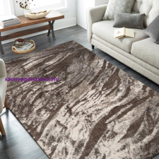 My carpet company kft Szőnyeg Modern Panamero 13 - barna 200 x 290 cm lakástextília