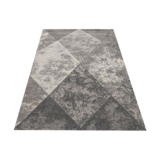 My carpet company kft Szőnyeg Modern Vista 05 szürke 160 x 220 cm lakástextília