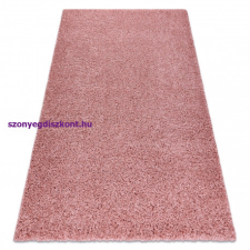 My carpet company kft Szőnyeg SOFFI shaggy 2cm rózsaszín 180x270 cm lakástextília