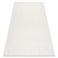 My carpet company kft Szőnyeg SPRING 20467558 szizál, hurkolt - bézs 120x170 cm lakástextília