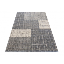 My carpet company kft Szőnyeg VISTA 03 szürke 240 x 330 cm lakástextília