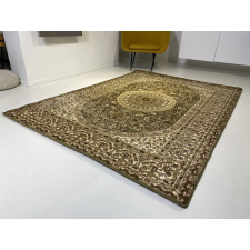 My carpet company kft TOP! Aladin 21 zöld 60x110cm klasszikus szőnyeg lakástextília