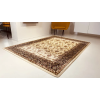 My carpet company kft TOP! Aladin 61 krém 60x110cm klasszikus szőnyeg