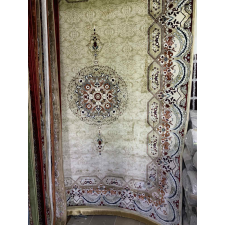 My carpet company kft Vénusz 0470 krém 120x170cm lakástextília