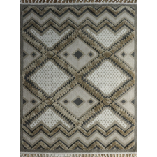 My carpet company kft ZEUGMA 6502 BEIGE 120 X 180 D FRIESE PP lakástextília