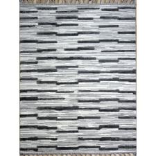 My carpet company kft ZEUGMA 6505 GREY 200 X 290 D FRIESE PP lakástextília