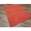 My carpet company kft Zsenília 60X90Cm egyszínű korall Szőnyeg