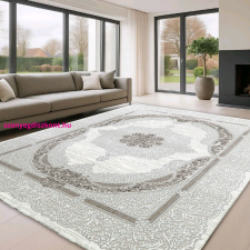 My carpet Den Ankara 5931 krém 200x290cm exkluzív szőnyeg lakástextília