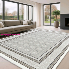 My carpet Den Ankara 5934 krém 60x220cm exkluzív szőnyeg lakástextília