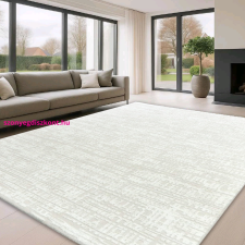My carpet Den Ankara 7733 krém 60szett=2dbx60x110cm+60x220cm exkluzív szőnyeg lakástextília