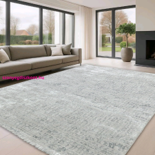 My carpet Den Ankara 7733 szürke 200x290cm exkluzív szőnyeg lakástextília