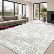 My carpet Den Ankara 8097 krém 80szett=2dbx80x150cm+ 80x250cm exkluzív szőnyeg lakástextília