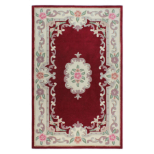 My carpet Fl. Aubusson Piros 75X150 Szőnyeg lakástextília