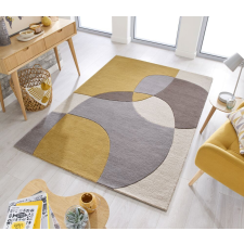My carpet FL. GLOW sárga 120X170 lakástextília