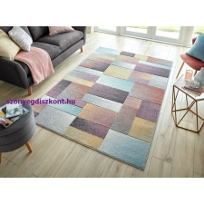 My carpet FL. LILIA MULTI 120X170 szőnyeg lakástextília