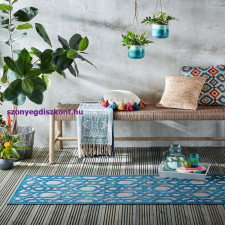 My carpet FL. ORO KÉK 66X230 lakástextília