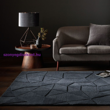 My carpet FL. SHARD CHARCOAL 160X230 lakástextília