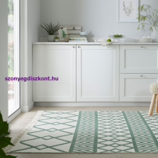 My carpet FL. TEO RECYCLED szőnyeg ZÖLD 120X170 lakástextília