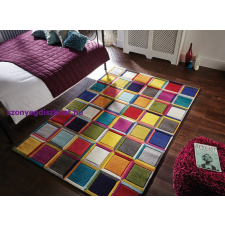 My carpet FL. WALTZ MULTI 200X290 szőnyeg lakástextília