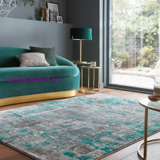 My carpet FL. WONDERLUST ZÖLD 160X230 szőnyeg lakástextília