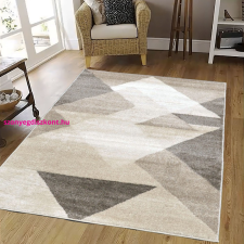 My carpet Mintás Milano 2399 bézs 200x290cm modern szőnyeg lakástextília