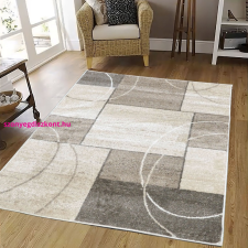 My carpet Mintás Milano 5111 krém 200x290cm modern szőnyeg lakástextília