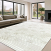 My carpet TOP! Den. Ankara 7717 krém 60x220cm exkluzív szőnyeg