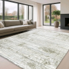 My carpet TOP! Den. Ankara 8096 krém 60x220cm exkluzív szőnyeg