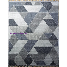 My carpet UTOPIA 7101 GREY 160 X 220 cm szőnyeg lakástextília