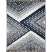 My carpet UTOPIA 7102 GREY 140 X 190 cm lakástextília