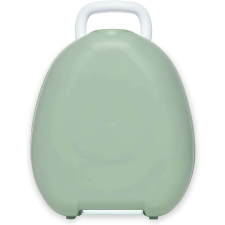 My Carry Potty hordozható bili pasztell zöld bili