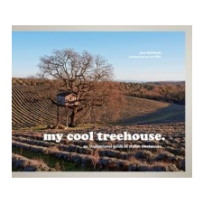  my cool treehouse – Jane Field-Lewis idegen nyelvű könyv