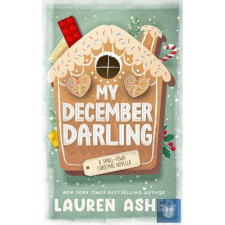 My December Darling: A Holiday Novella idegen nyelvű könyv