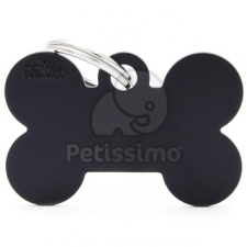  My family biléta - Fekete Csont S (MFB31) kutyafelszerelés