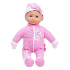 My First Baby puha testű baba - 30 cm többféle (58021) baba