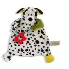 My First Nici: Babarongyi - Dalmata kutya bébiplüss