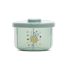  My Friend tápszertartó doboz - Iceberg Green babaétkészlet