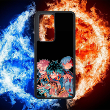  My Hero Academia - Bakugo, Todoroki, Deku - Egyéb tok tok és táska