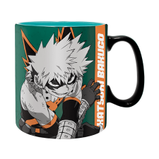  My Hero Academia - Izuku & Bakugo bögre bögrék, csészék