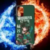  My Hero Academia - Midoriya Izuku - Xiaomi tok