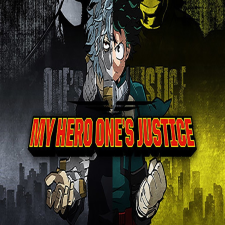  MY HERO ONE&#039;S JUSTICE (Digitális kulcs - PC) videójáték