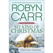  My Kind of Christmas – Robyn Carr idegen nyelvű könyv