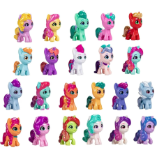  My Little Pony Mini Világ Varázslat Játékkészlet játékfigura