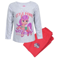  My Little Pony My little pony pizsama 4-5 év (110 cm)